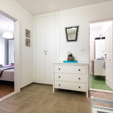 Apartment Martha Spalato Esterno foto