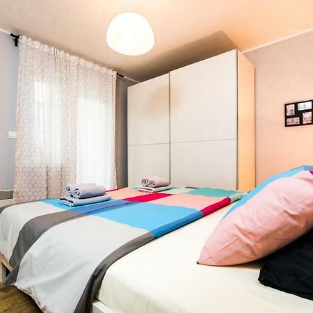Apartment Martha Spalato Esterno foto
