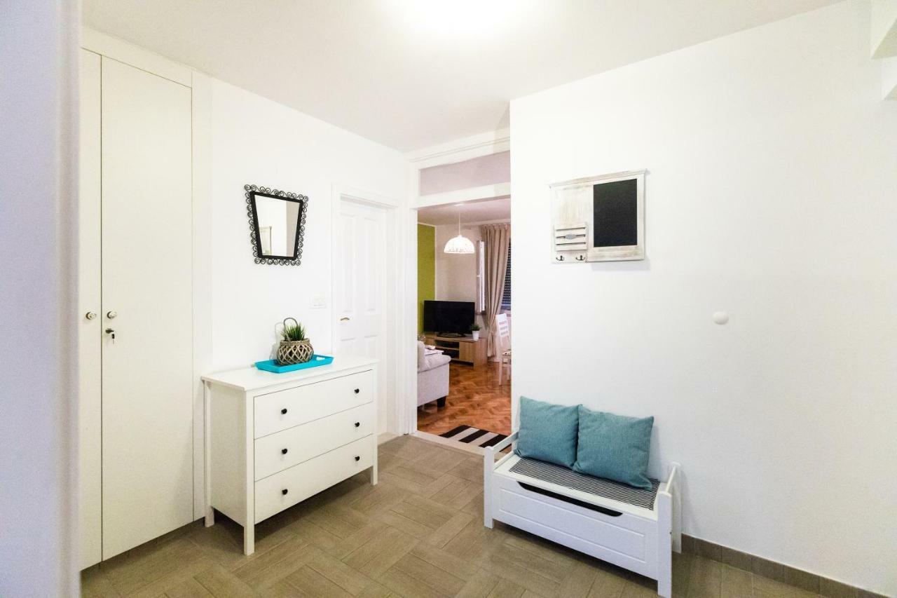 Apartment Martha Spalato Esterno foto