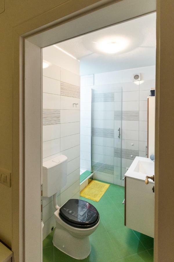 Apartment Martha Spalato Esterno foto
