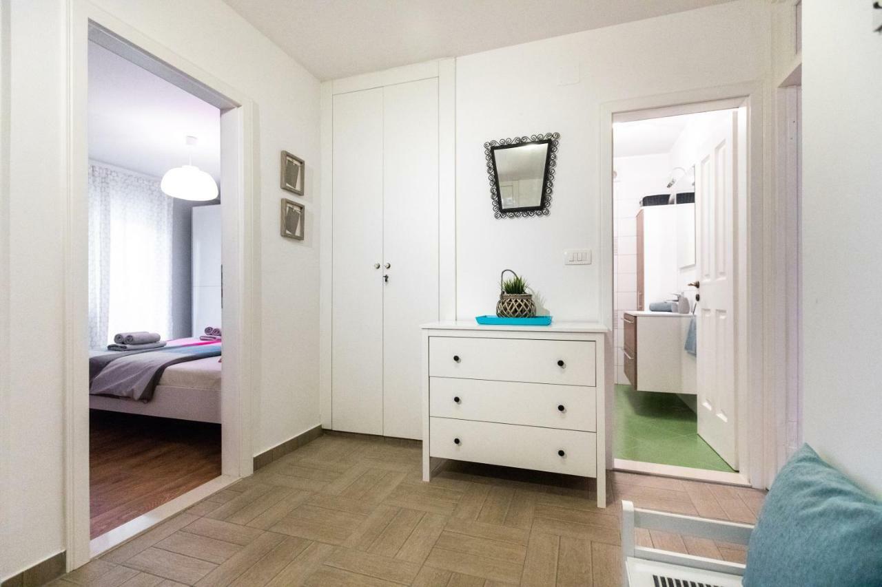 Apartment Martha Spalato Esterno foto