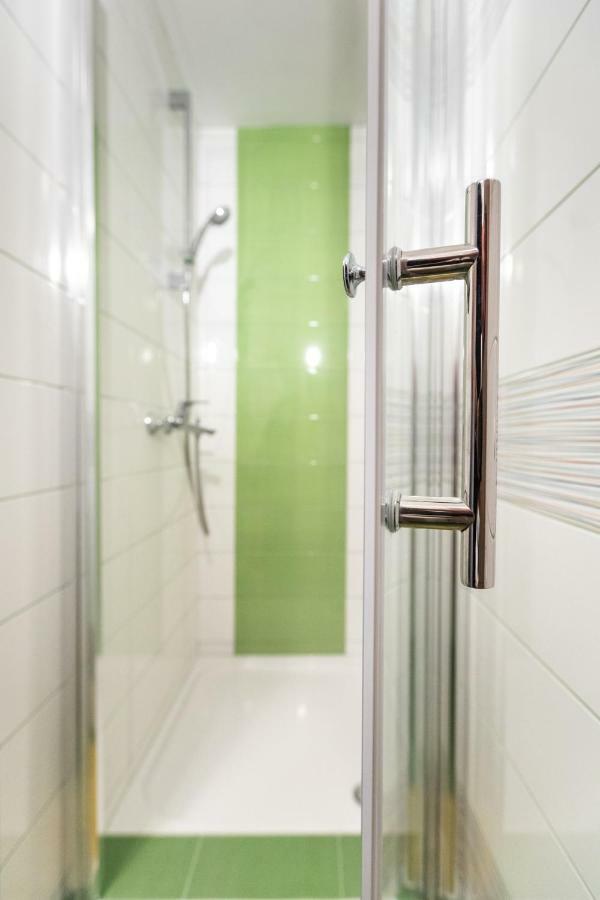 Apartment Martha Spalato Esterno foto